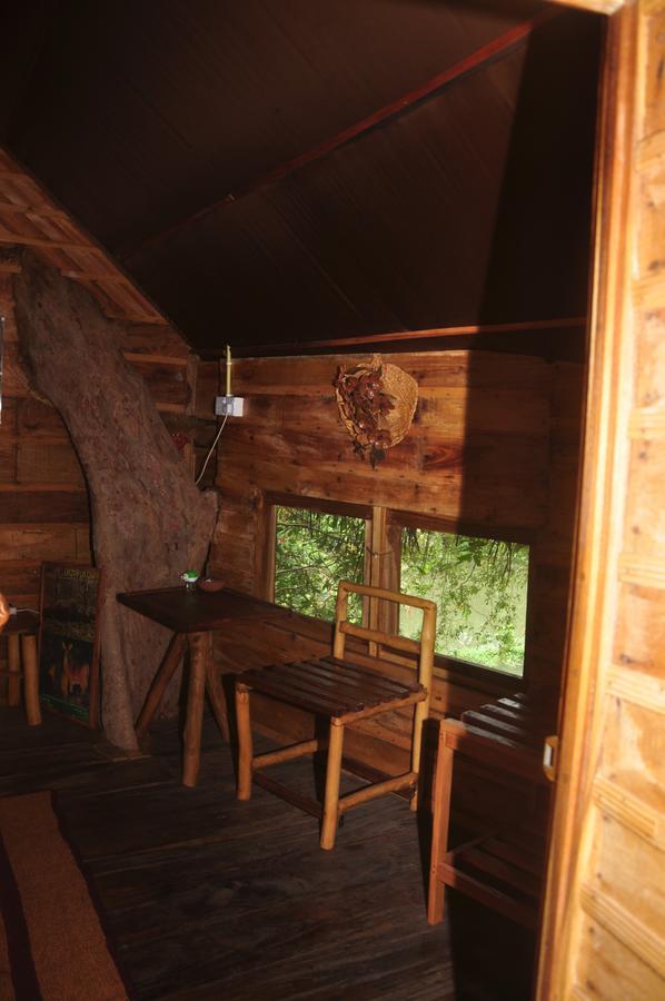 Kumbuk Tree House Villa Tissamaharama Kültér fotó