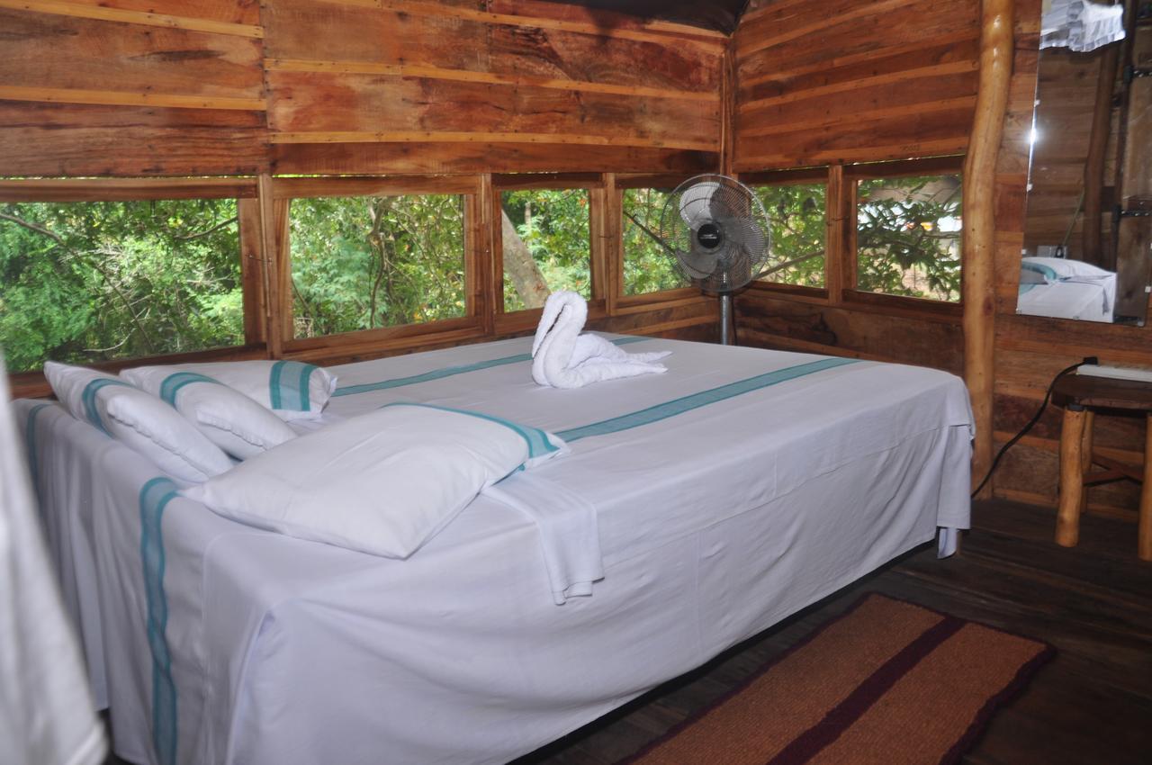 Kumbuk Tree House Villa Tissamaharama Kültér fotó