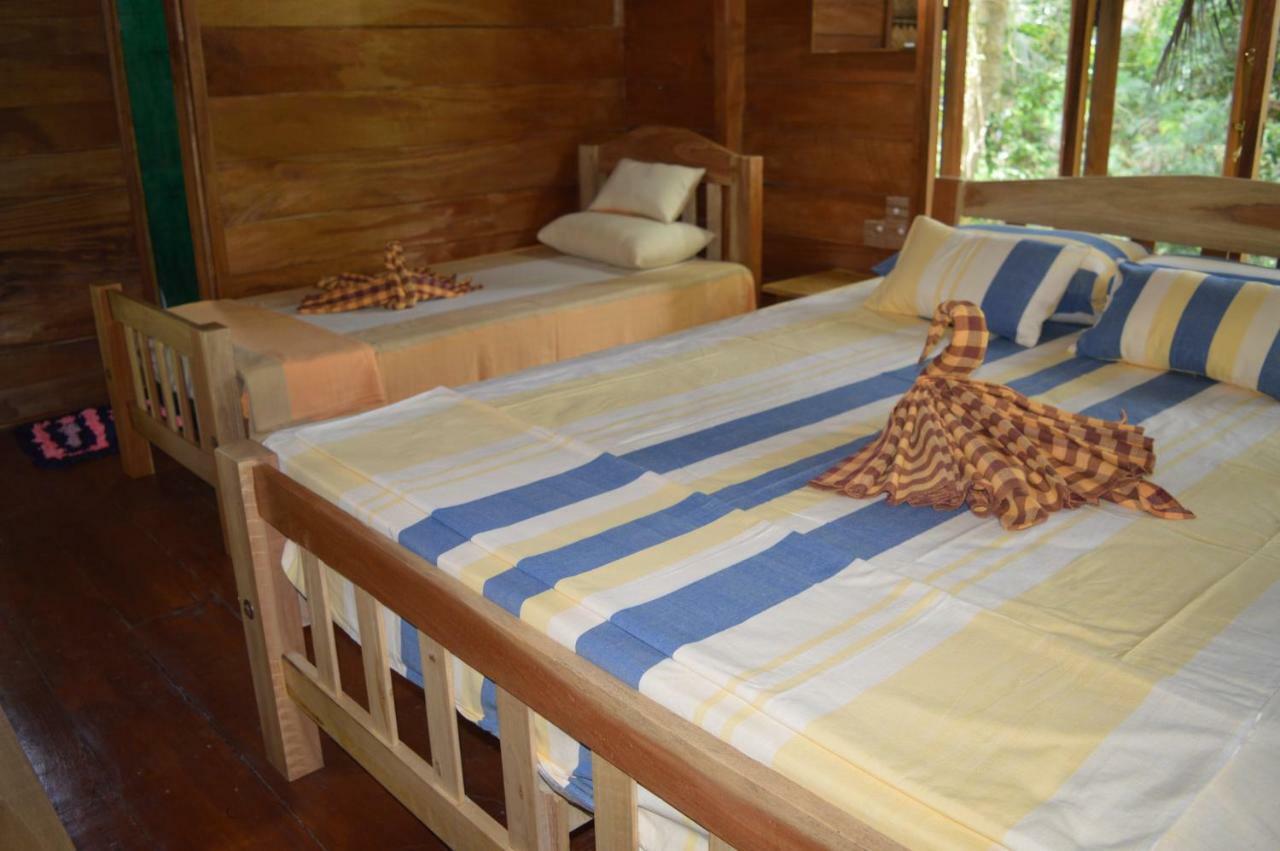 Kumbuk Tree House Villa Tissamaharama Kültér fotó
